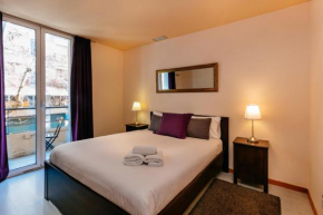 Cozy Apartment Casanova-Eixample